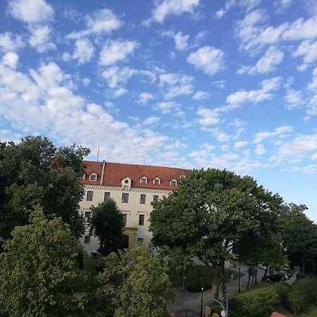 ApatramentyMer Ryn - Idealny dla Ciebie Zewnętrze zdjęcie