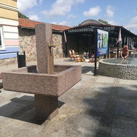 ApatramentyMer Ryn - Idealny dla Ciebie Zewnętrze zdjęcie