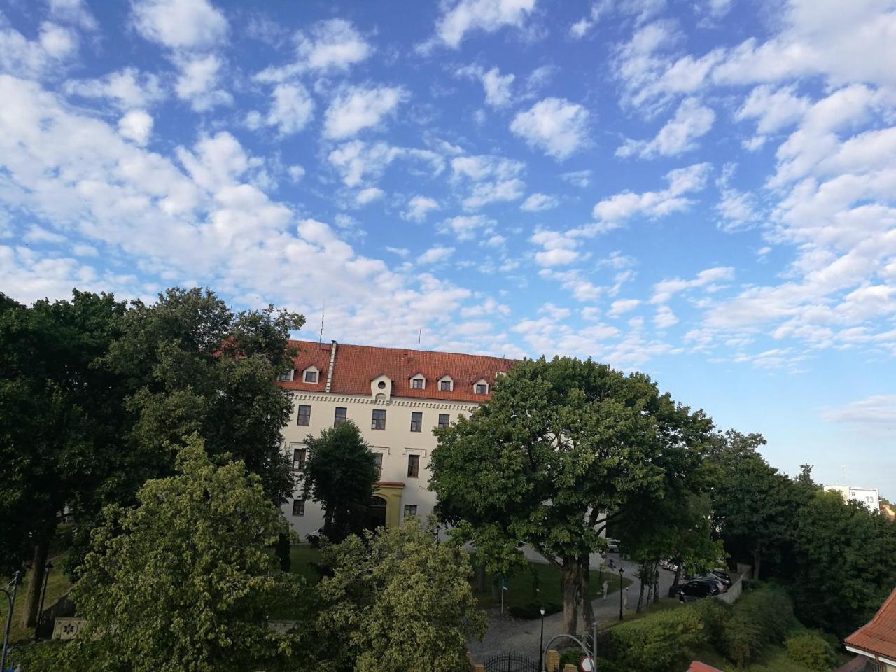 ApatramentyMer Ryn - Idealny dla Ciebie Zewnętrze zdjęcie