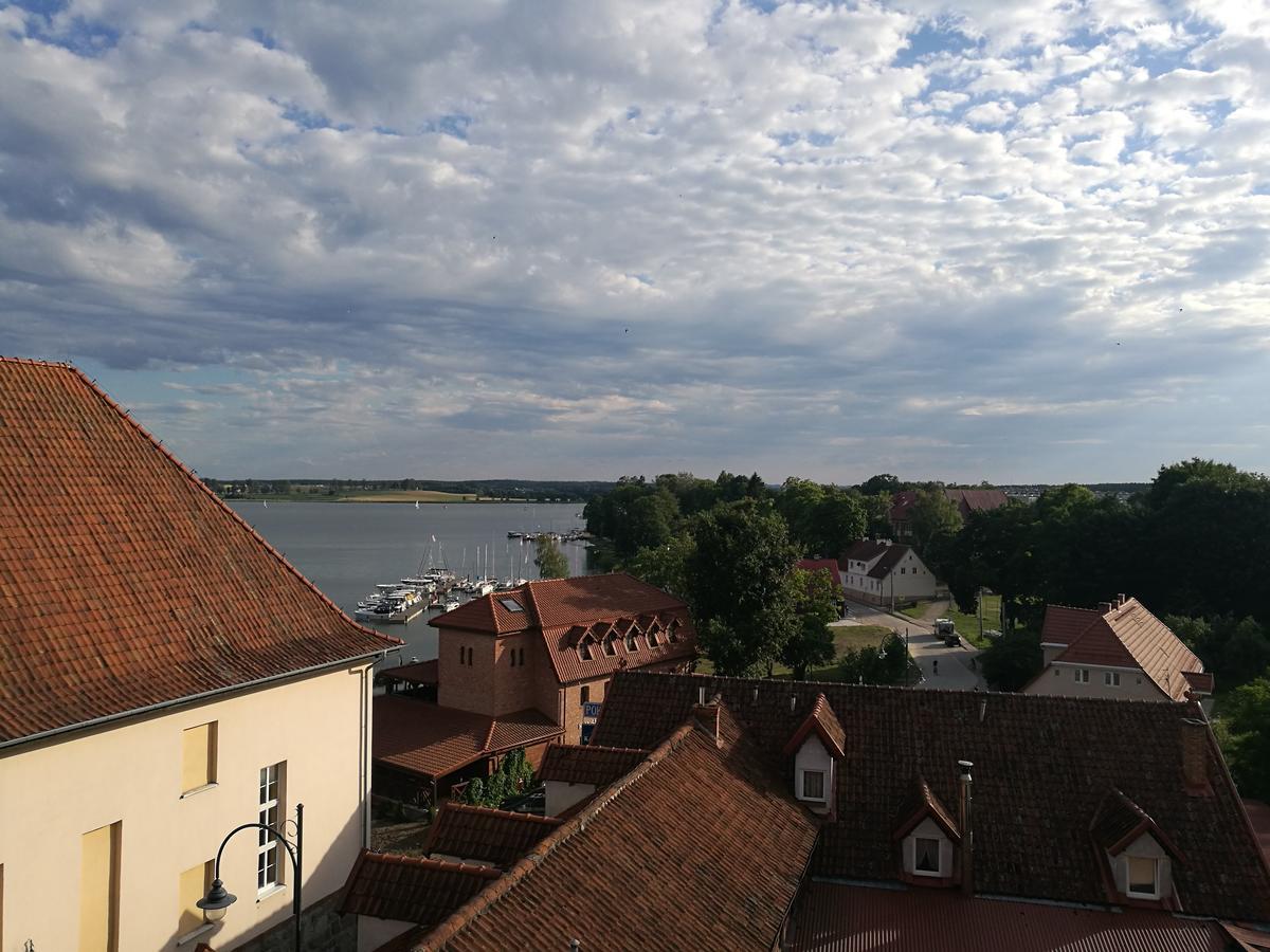 ApatramentyMer Ryn - Idealny dla Ciebie Zewnętrze zdjęcie