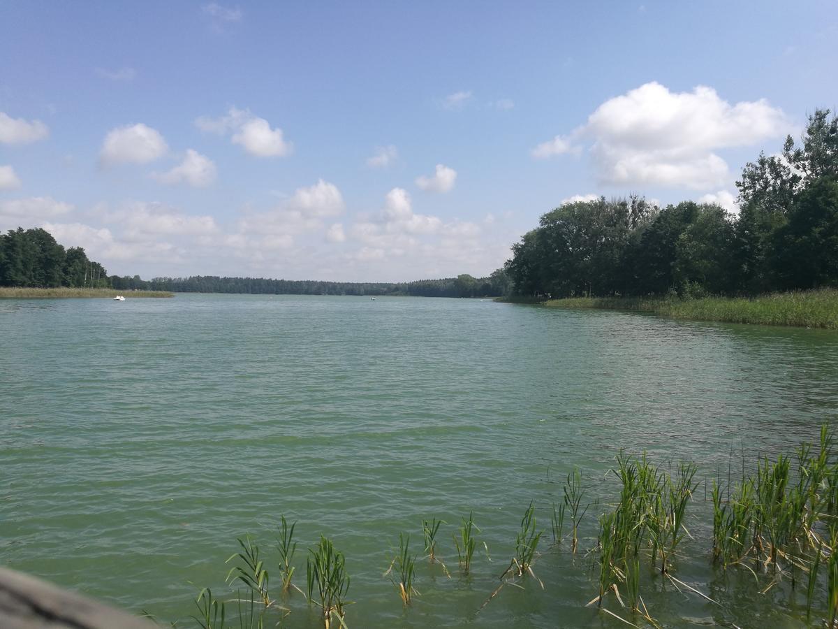 ApatramentyMer Ryn - Idealny dla Ciebie Zewnętrze zdjęcie